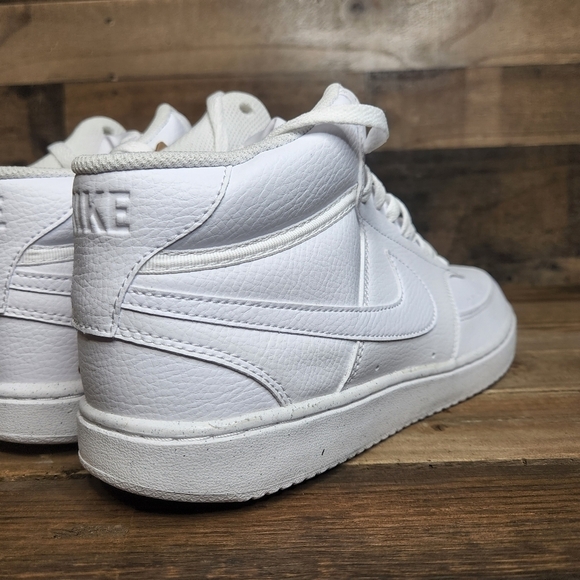 New Nike Court Vision Mid NN - Picture 4 of 11
